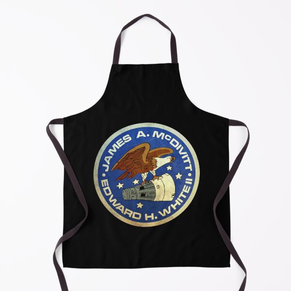 Item preview, vintage Gemini 4 logo designed and sold by trendistudio.