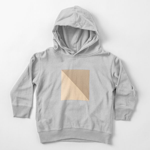 two color image Toddler Pullover Hoodie