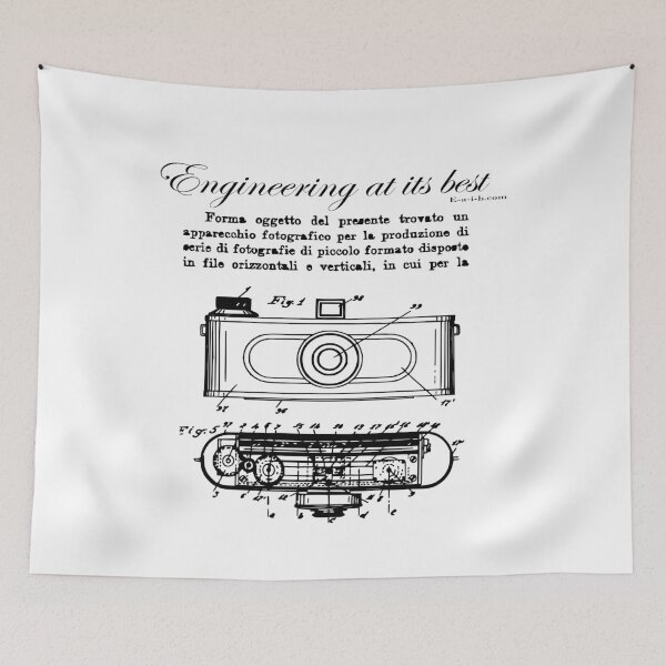 Item preview, Film transport for analog camera from 1902 designed and sold by Redlilatomcad.