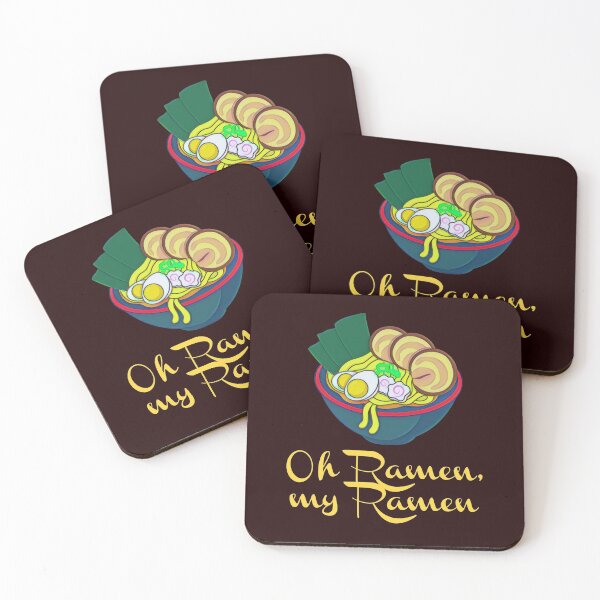 Item preview, cute japanese, korean ramen  food design. designed and sold by doctors-apparel.