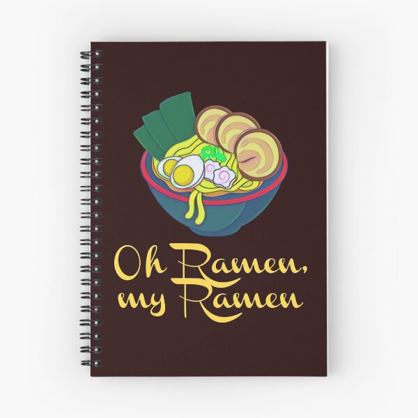 Item preview, cute japanese, korean ramen  food design. designed and sold by doctors-apparel.