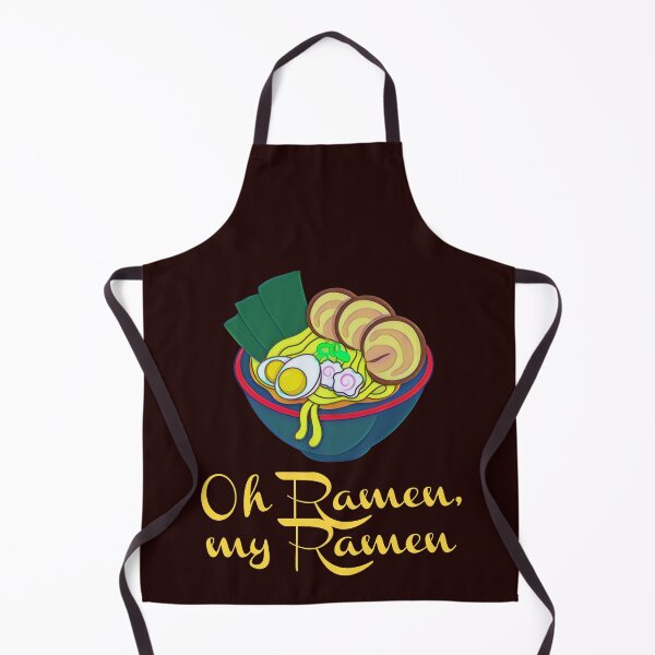 Item preview, cute japanese, korean ramen food design. designed and sold by doctors-apparel.