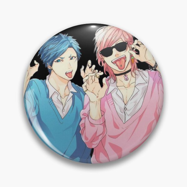 Item preview, Cool yarichin b club - coolest designed and sold by The baka-san STORE.