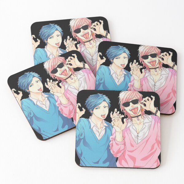 Item preview, Cool yarichin b club - coolest designed and sold by The baka-san STORE.