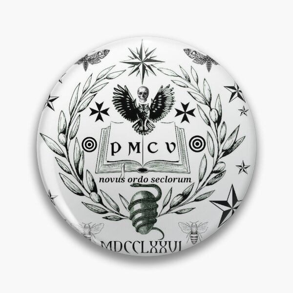 Artikelvorschau, ILLUMINATEN entworfen und verkauft von eighths.