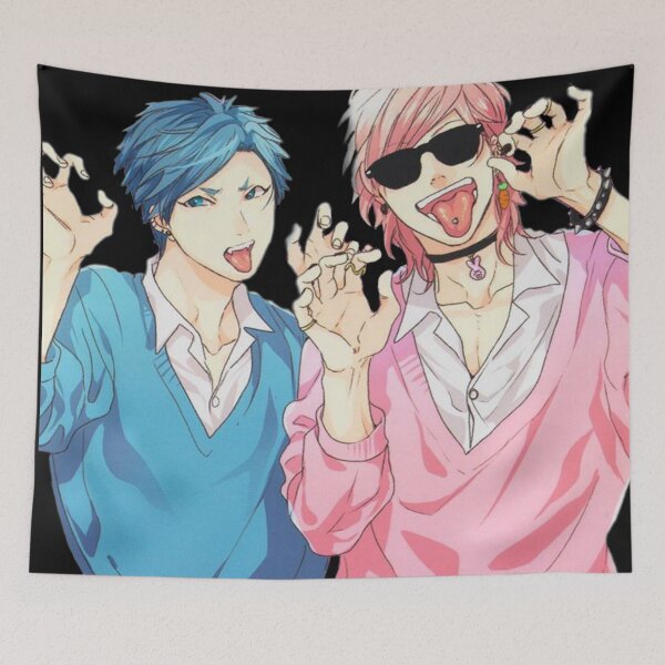 Item preview, Cool yarichin b club - coolest designed and sold by The baka-san STORE.