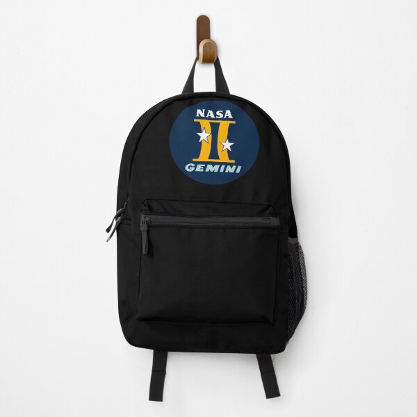 Item preview, Project Gemini patch designed and sold by trendistudio.