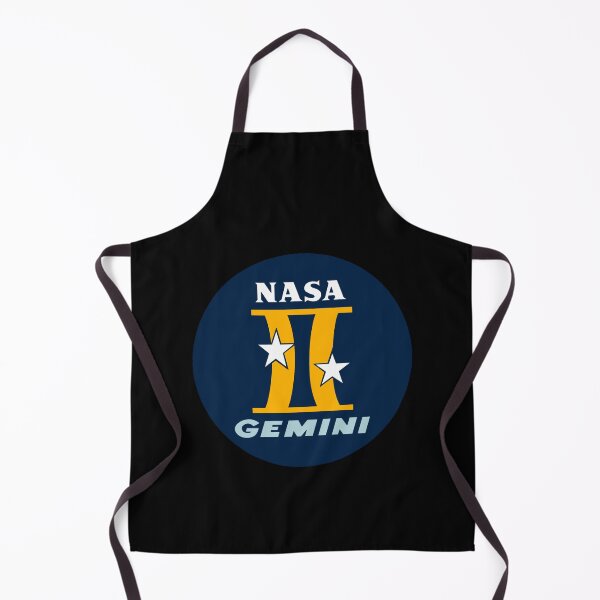 Item preview, Project Gemini patch designed and sold by trendistudio.