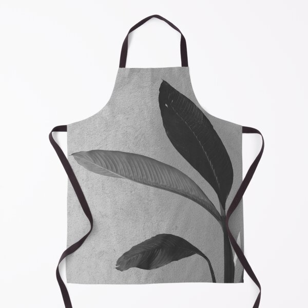 Item preview, Black and white plant artwork designed and sold by hyggekrog.