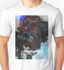 Zombie Johnny Unisex T-Shirt