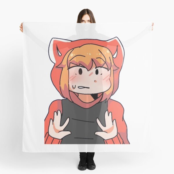 Funny Roblox Memes Scarves Redbubble