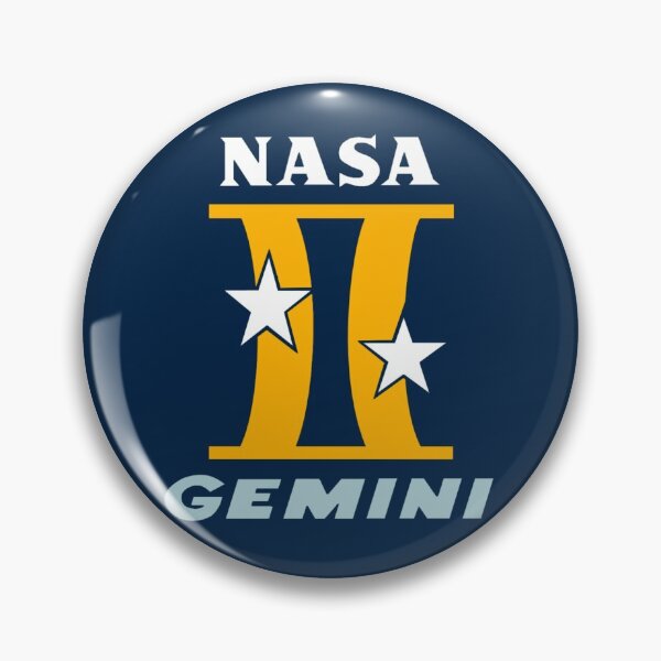 Artikelvorschau, Projekt Gemini Patch entworfen und verkauft von trendistudio.