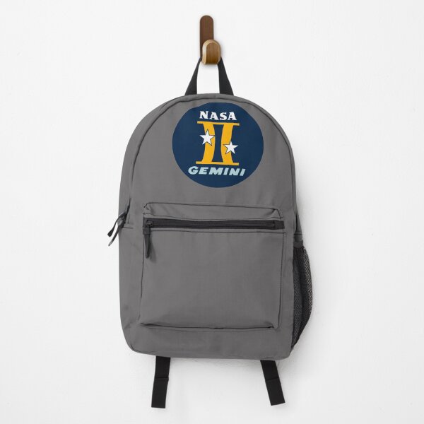 Item preview, Project Gemini patch designed and sold by trendistudio.