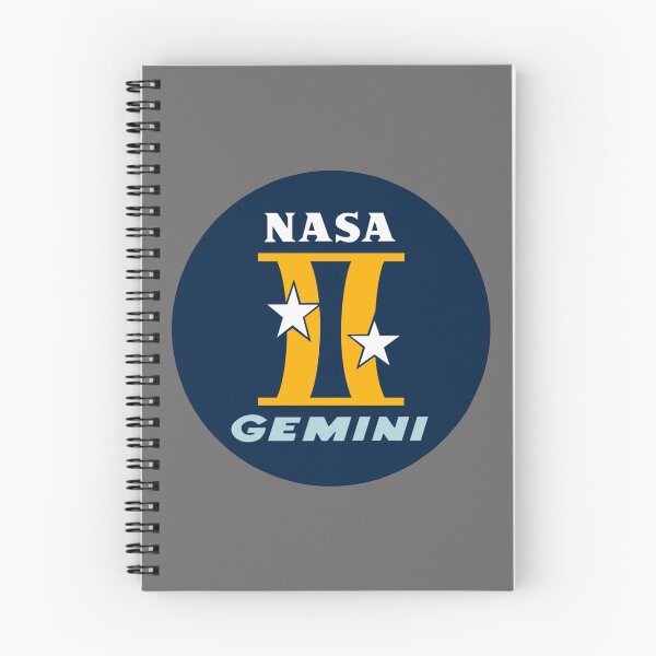 Item preview, Project Gemini patch designed and sold by trendistudio.