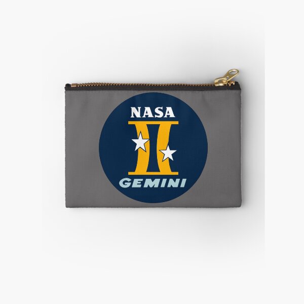 Item preview, Project Gemini patch designed and sold by trendistudio.