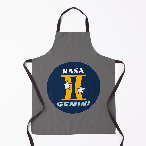 Item preview, Project Gemini patch designed and sold by trendistudio.
