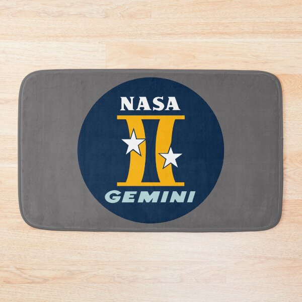 Item preview, Project Gemini patch designed and sold by trendistudio.