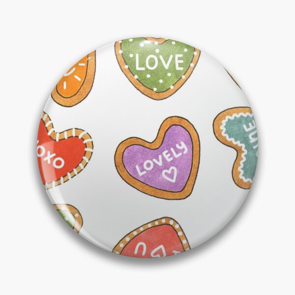 Item preview, Love Cookies designed and sold by RickytheUnicorn.