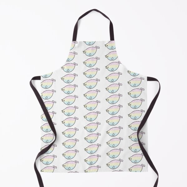 Item preview, Playful Yuki the Seal (pansexual edition) designed and sold by Zavariell.