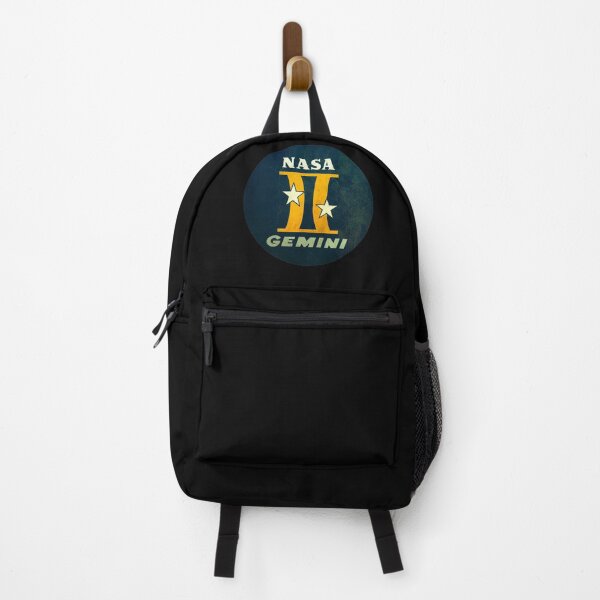 Item preview, vintage Project Gemini patch designed and sold by trendistudio.
