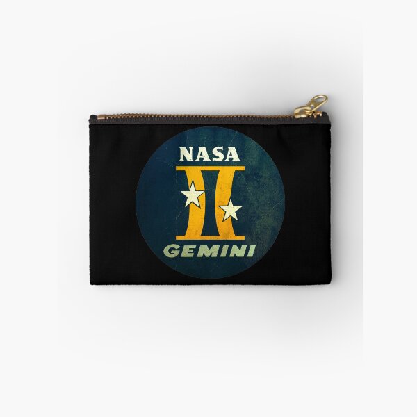 Item preview, vintage Project Gemini patch designed and sold by trendistudio.