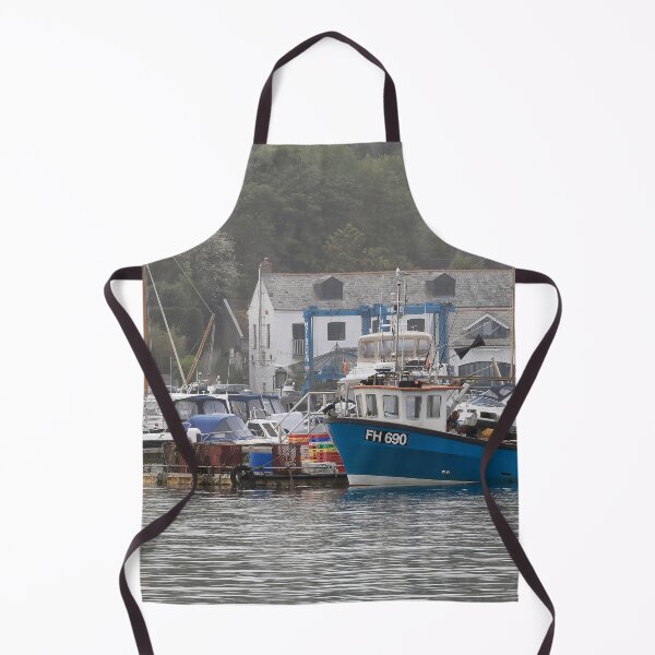 Item preview, Unloading The Catch designed and sold by Terri Waters Photography & Design.