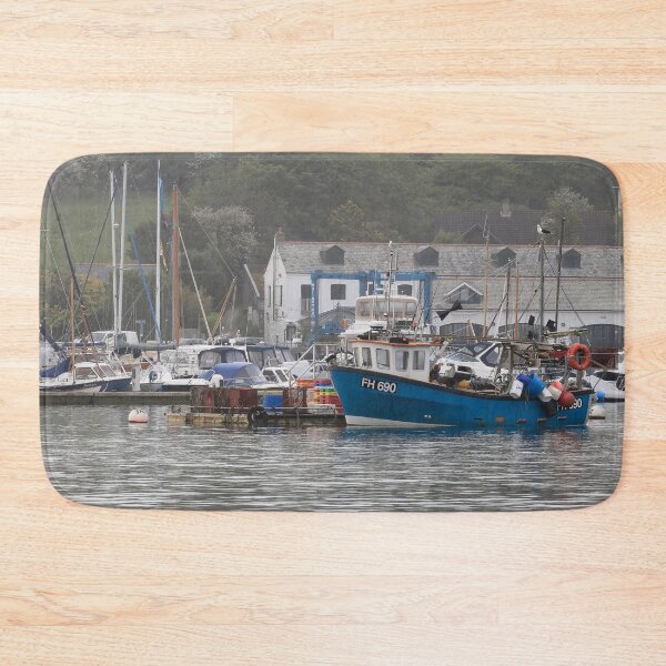 Item preview, Unloading The Catch designed and sold by Terri Waters Photography & Design.