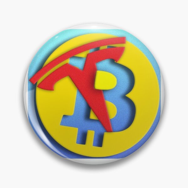 Item preview, TESLA X BITCOIN LOGO designed and sold by Bkarts27.