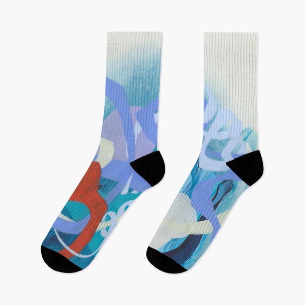 Item preview, The Things We Knew designed and sold by Claire Desjardins.