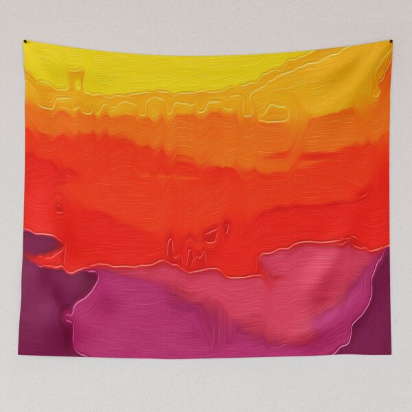 Item preview, Sunset designed and sold by Focal-Art.