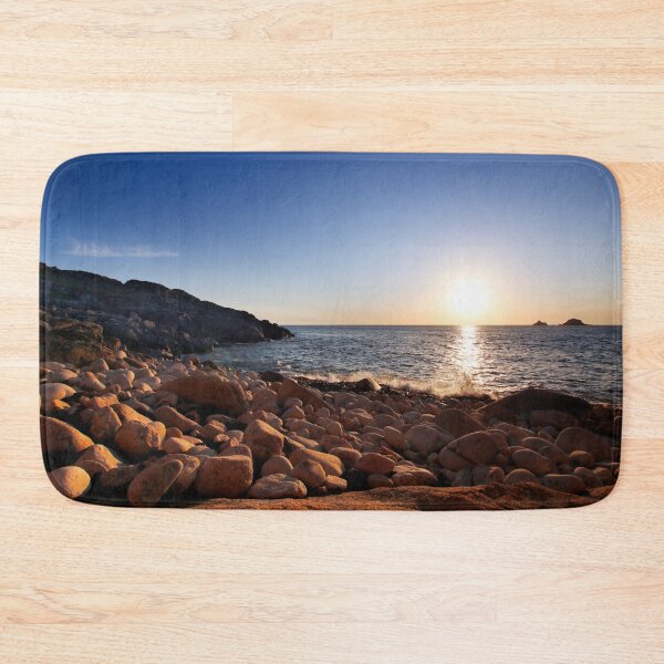 Item preview, Evening Light In Porth Nanven designed and sold by Terri Waters Photography & Design.