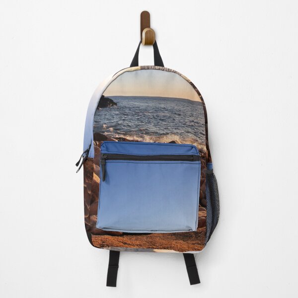 Item preview, Evening Light In Porth Nanven designed and sold by Terri Waters Photography & Design.