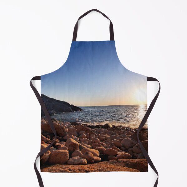 Item preview, Evening Light In Porth Nanven designed and sold by Terri Waters Photography & Design.