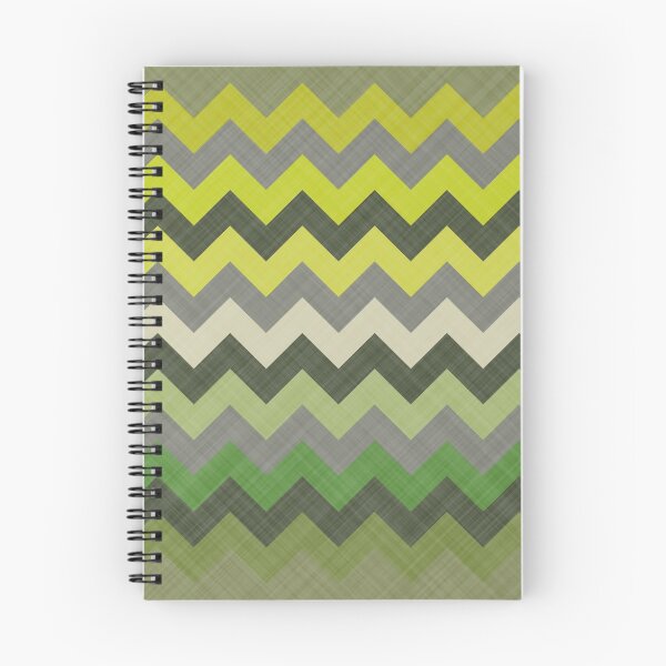 Item preview, Cactus Garden Chevron 4T designed and sold by TravelPhotoArt.