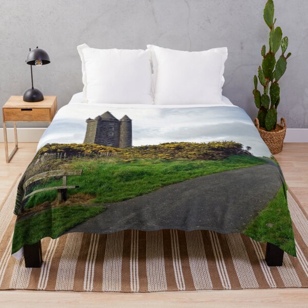 Item preview, Scrabo Tower designed and sold by NavorolArt.