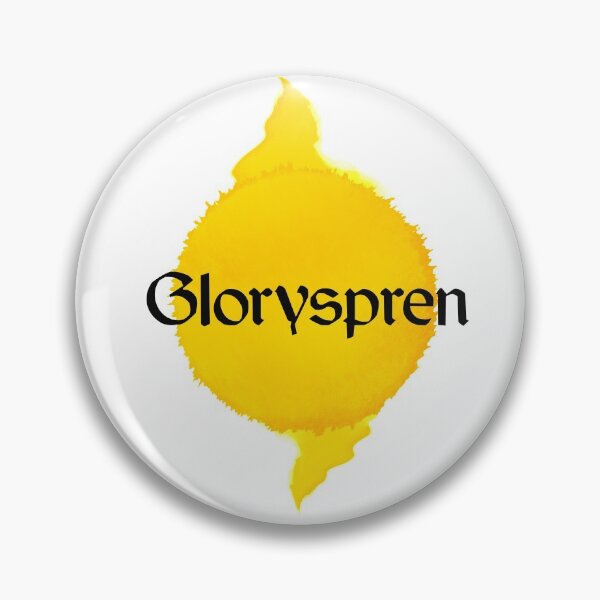 Item preview, Gloryspren designed and sold by MaryAreWe.