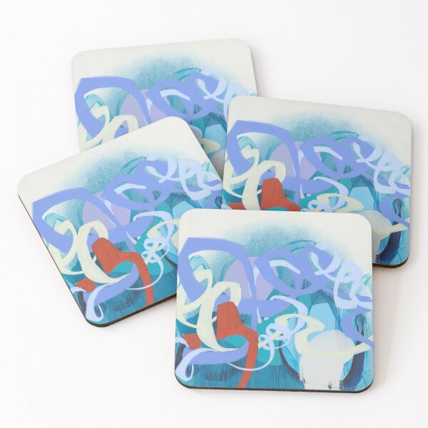 Item preview, The Things We Knew designed and sold by Claire Desjardins.