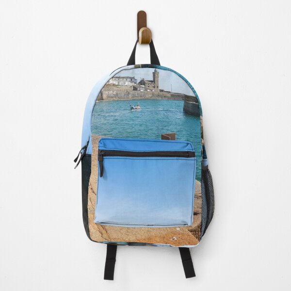 Item preview, Porthleven Harbours designed and sold by Terri Waters Photography & Design.