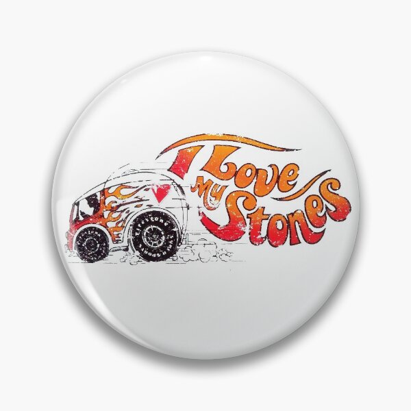 Item preview, Firestone Van designed and sold by Retrorockit.