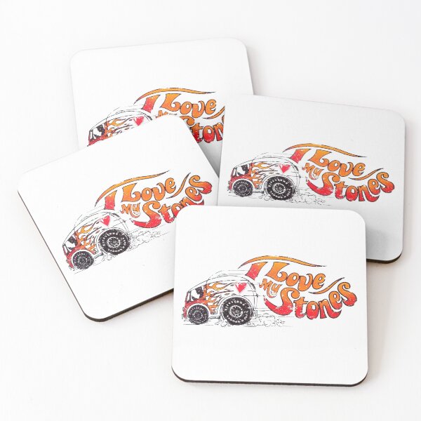 Item preview, Firestone Van designed and sold by Retrorockit.
