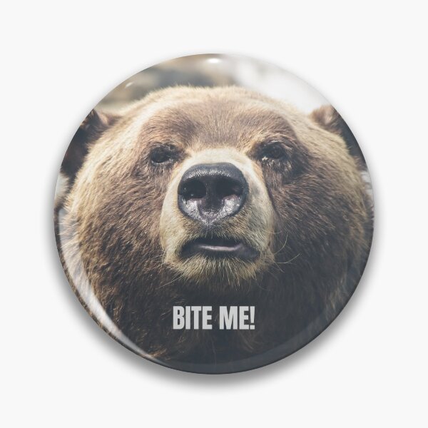 Item preview, BITE ME 3 designed and sold by littlephu.