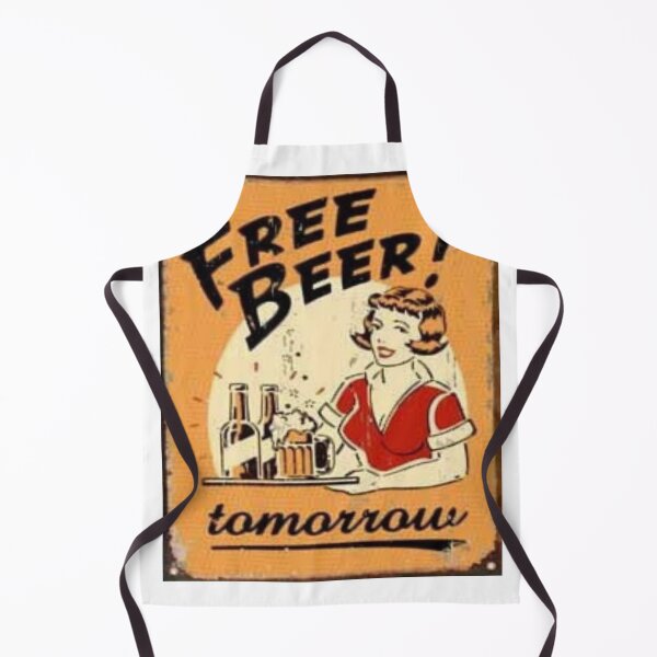 Item preview, Free Beer designed and sold by AceBuster.