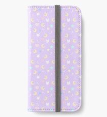 USAGI iPhone Wallet/Case/Skin