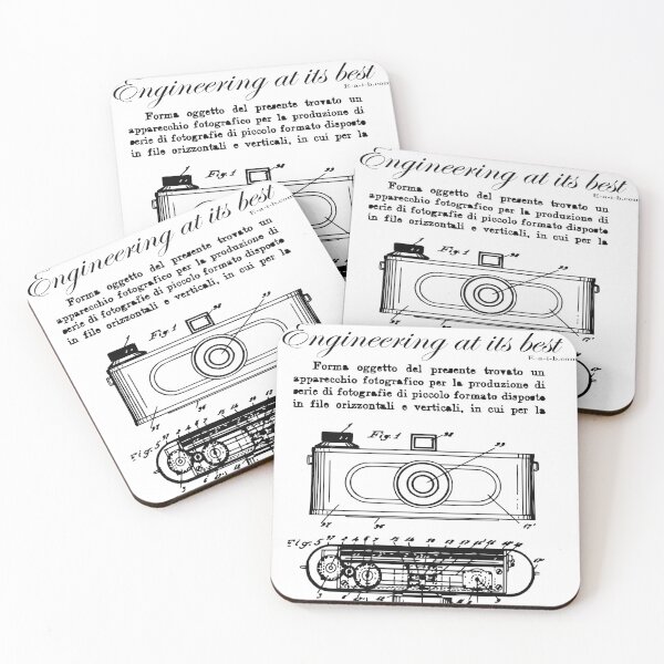 Item preview, Film transport for analog camera from 1902 designed and sold by Redlilatomcad.