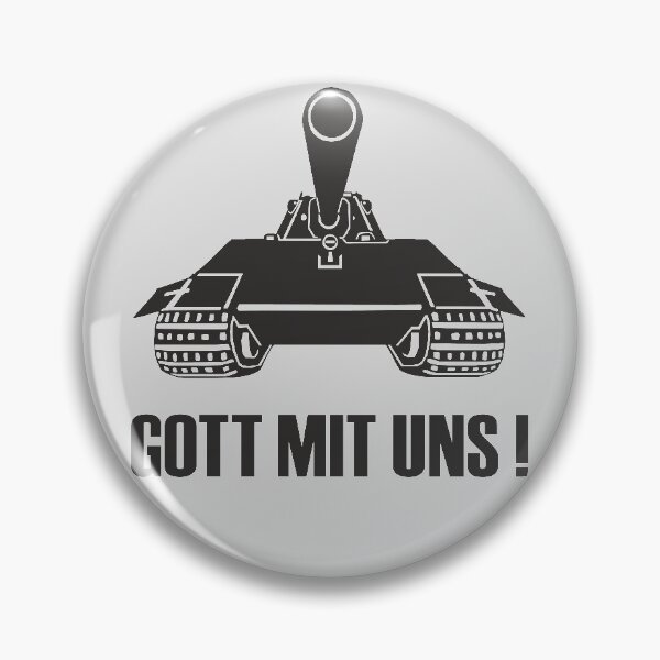 Item preview,  German tank E-50 designed and sold by FAawRay.