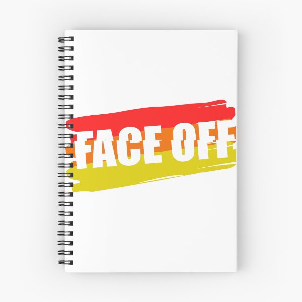 Item preview, Cool vintage Face off designed and sold by laiwole.