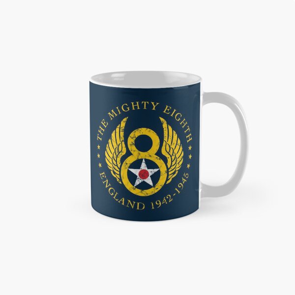 Item preview, Mighty Eighth - 8th Air Force designed and sold by 909 Apparel®.