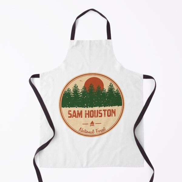 Item preview, Sam Houston National Forest designed and sold by Esskay Designs.