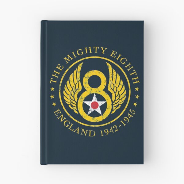 Item preview, Mighty Eighth - 8th Air Force designed and sold by 909 Apparel®.