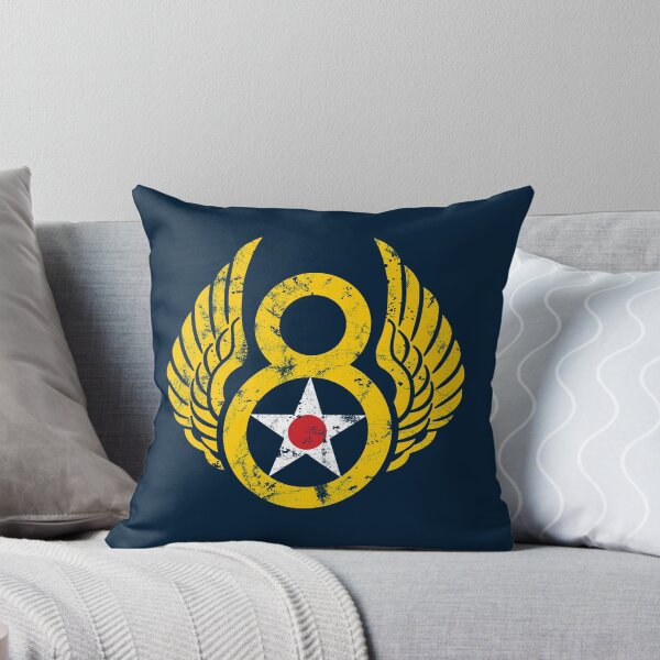 Item preview, Mighty Eighth - 8th Air Force designed and sold by 909 Apparel®.